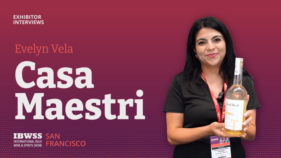 Photo for: Casa Maestri | 2025 IBWSS Exhibitors