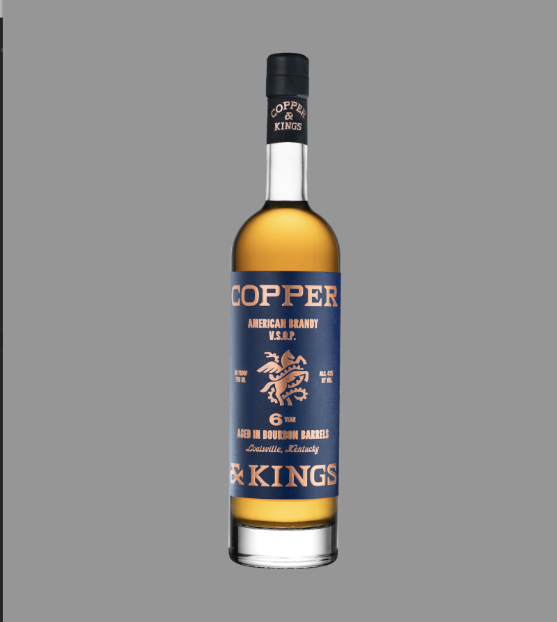 Photo for: VSOP American Brandy