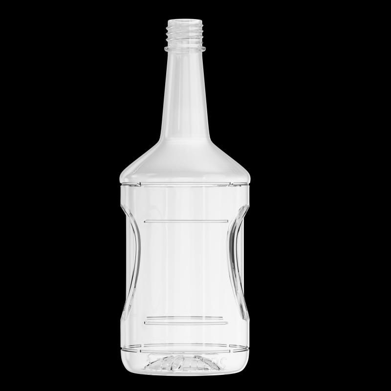Photo for: Liquor Bottle 1.75L