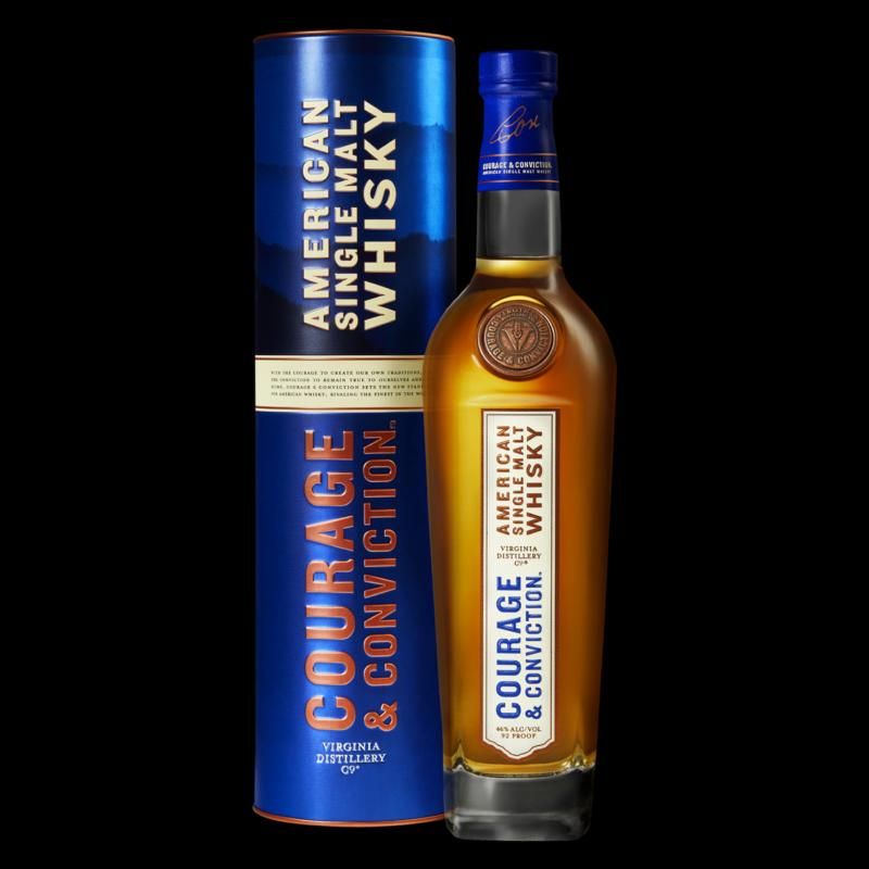 Photo for: Courage & Conviction Signature Malt
