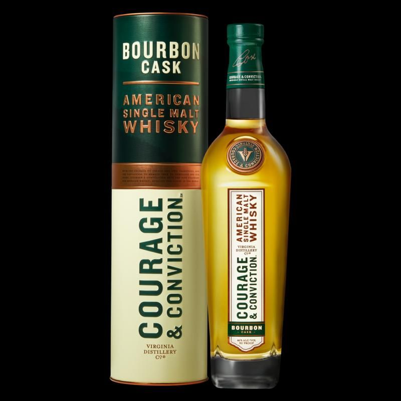 Photo for: Courage & Conviction Bourbon Cask