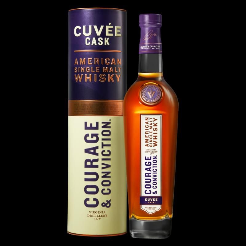 Photo for: Courage & Conviction Cuvée Cask