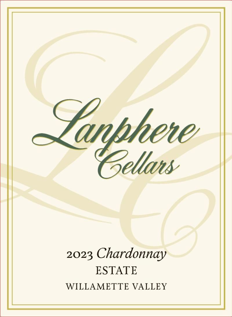 Photo for: 2023 Estate Chardonnay