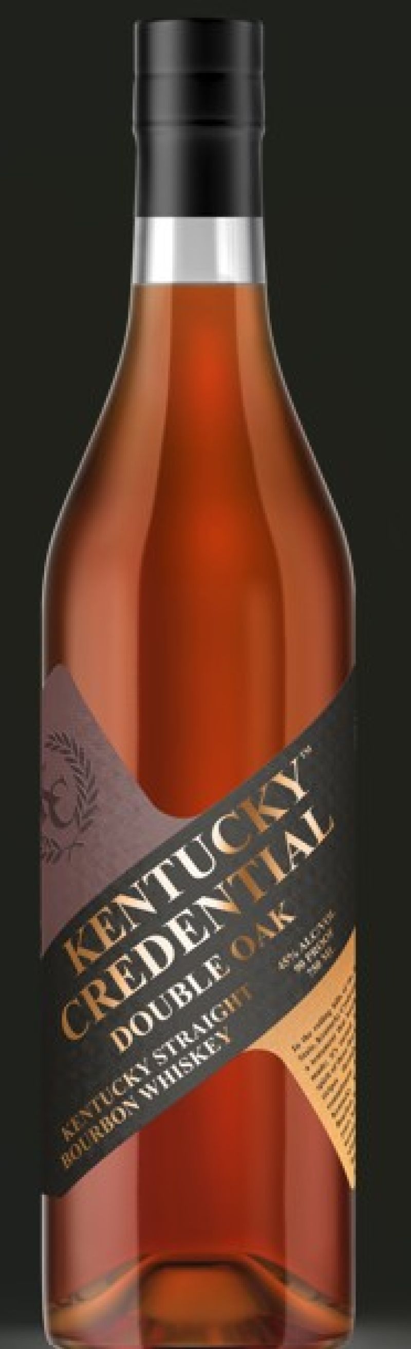 Photo for: Kentucky Credential Bourbon Double Cask