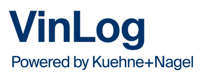Logo for:  Vinlog USA