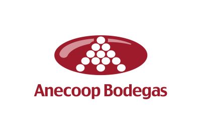 Logo for:  ANECOOP BODEGAS