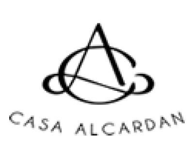 Logo for:  CASA TEQUILERA ALCARDAN