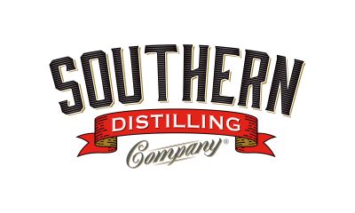 Logo for:  Southern Distilling Company