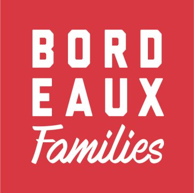 Logo for:  Bordeaux Families