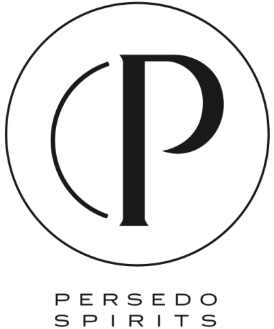 Logo for:  Persedo Spirits