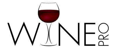 Logo for:  WinePRO