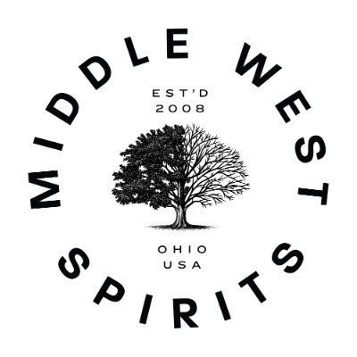 Logo for:  Middle West Spirits