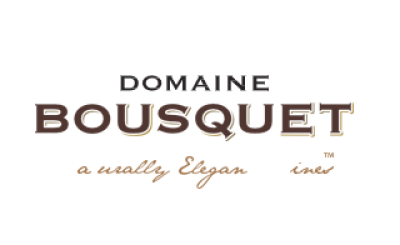 Logo for:  Domaine Bousquet
