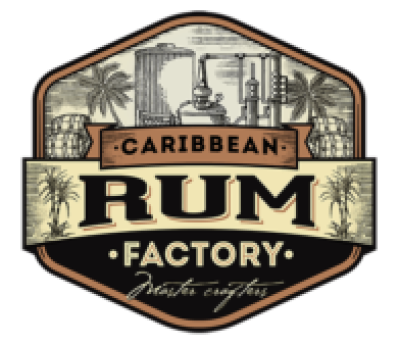Logo for:  Caribbean Rum Factory