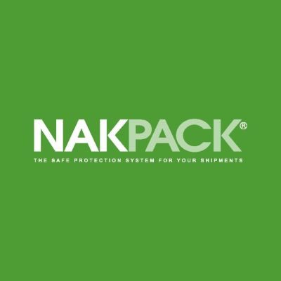 Logo for:  Nakpack Packaging