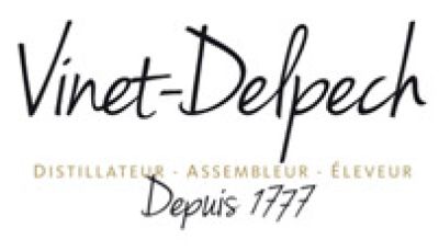 Logo for:  DISTILLERIE VINET DELPECH SAS