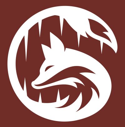 Logo for:  Cunning Spirits Merchants