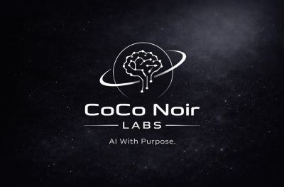 Logo for:  CoCo Noir Labs