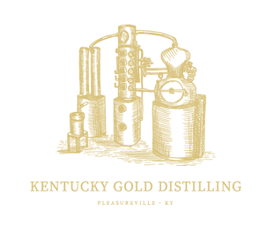 Logo for:  Kentucky Gold Distilling