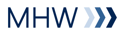 Logo for:  MHW Ltd
