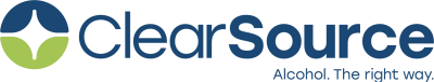 Logo for:  ClearSource