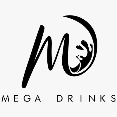 Logo for:  Mega Drinks