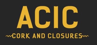 Logo for:  ACIC Cork  Closures