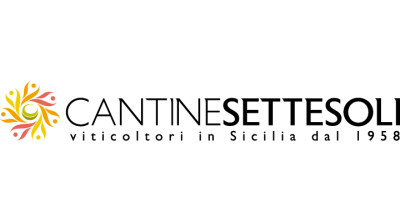 Logo for:  Cantine Settesoli SCA