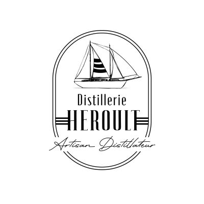 Logo for:  Distillerie HEROULT