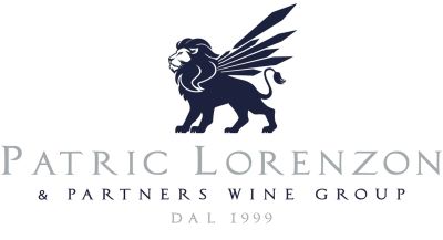 Logo for:  PATRIC LORENZON  PARTNERS SRL   + CA DI RAJO GROUP