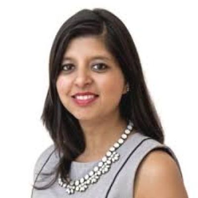 Malvika Patel
