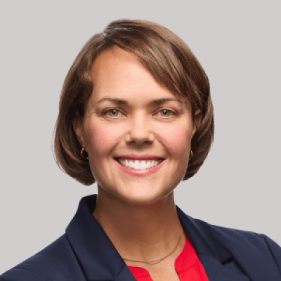 Sarah Qualters